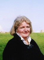 Margaret Elizabeth (Snelgrove) Thompson